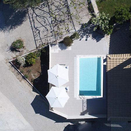 Villa Telio Gazátika 외부 사진