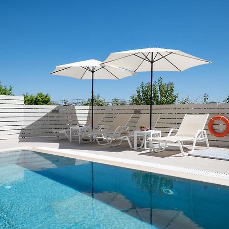 Villa Telio Gazátika 외부 사진