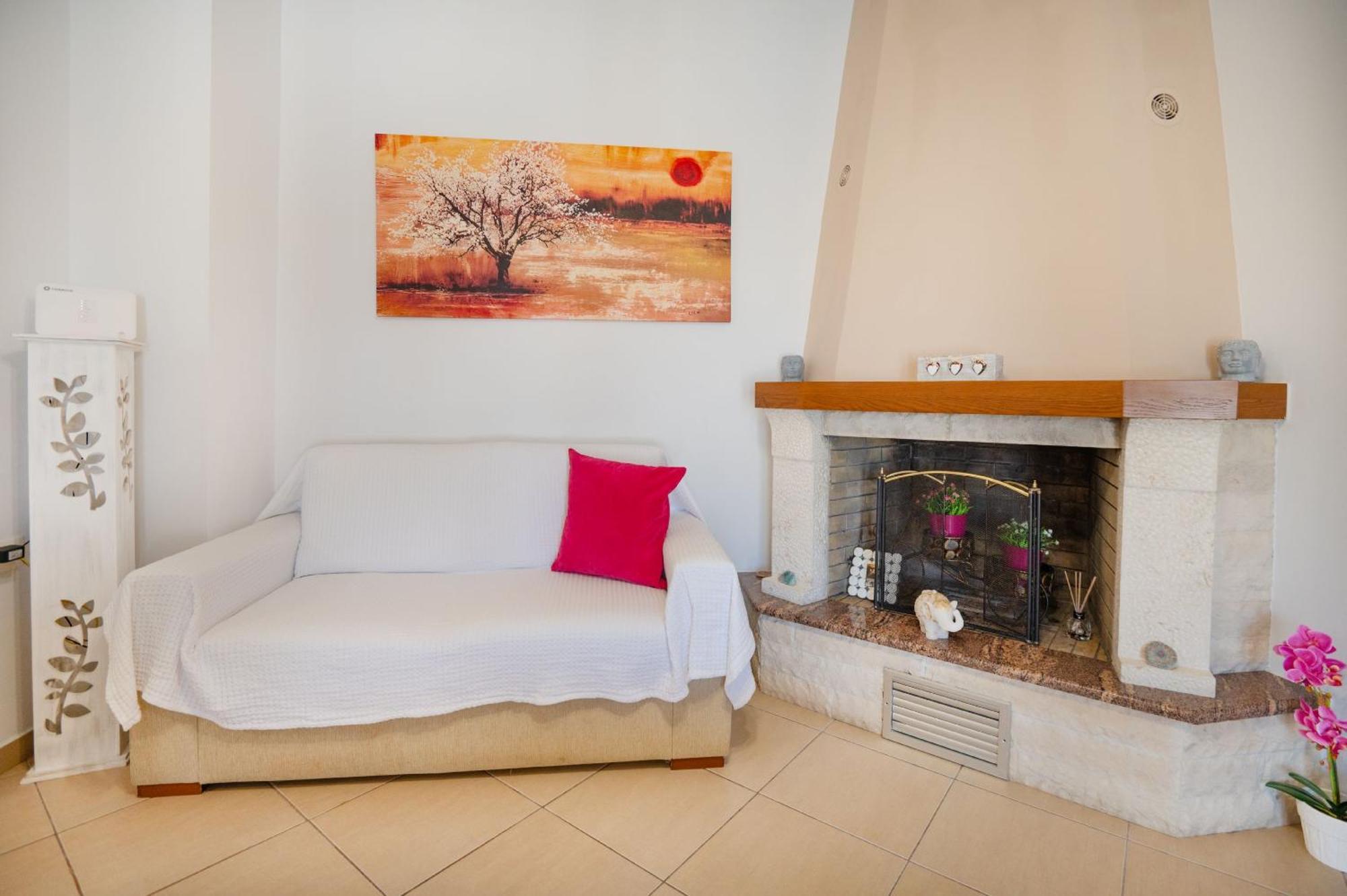 Villa Telio Gazátika 외부 사진