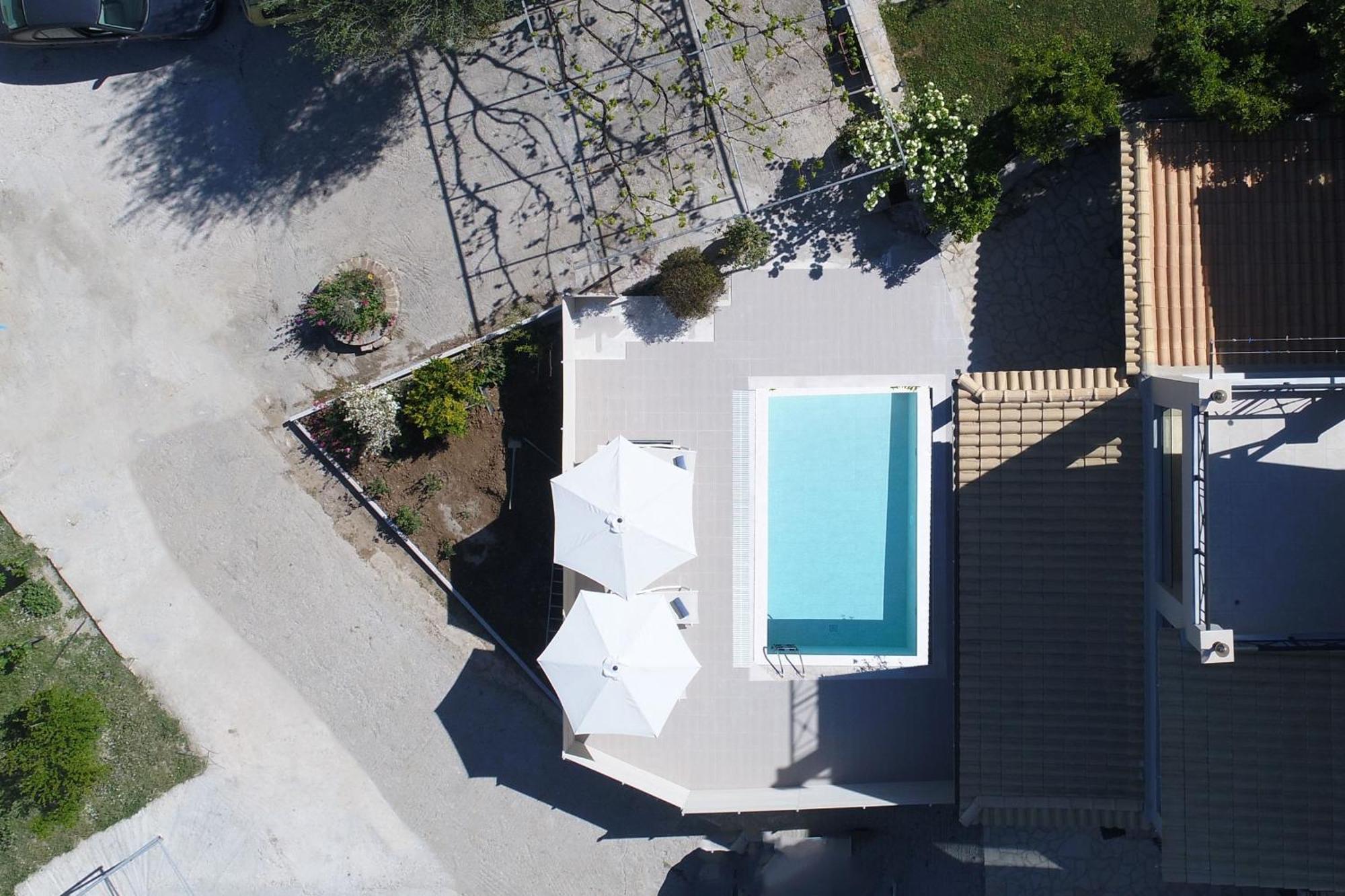 Villa Telio Gazátika 외부 사진