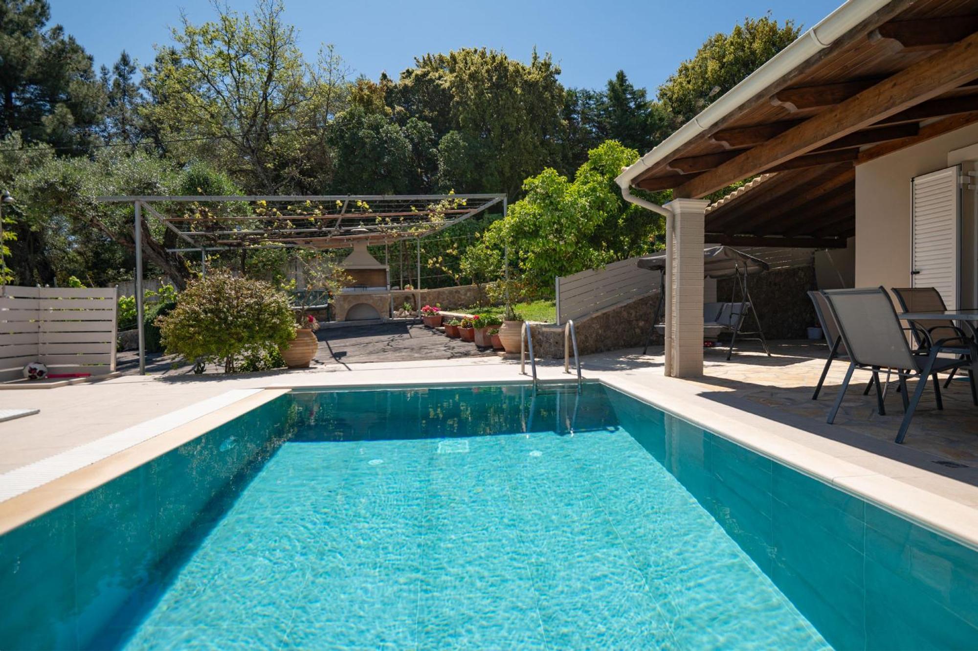 Villa Telio Gazátika 외부 사진