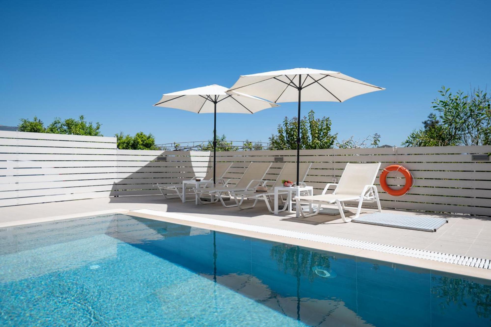Villa Telio Gazátika 외부 사진