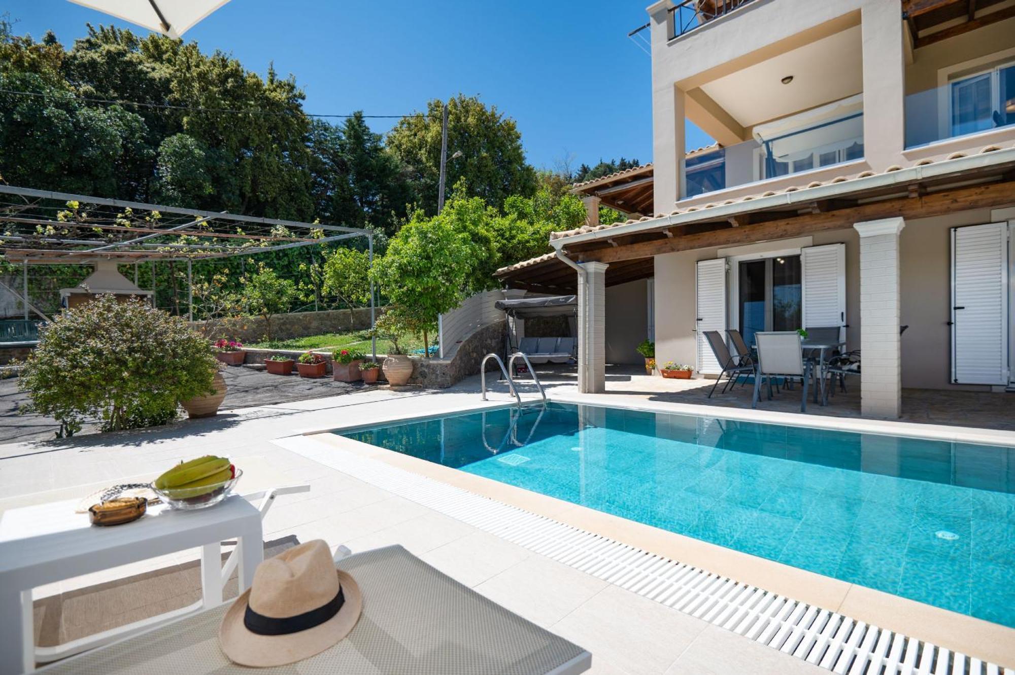 Villa Telio Gazátika 외부 사진